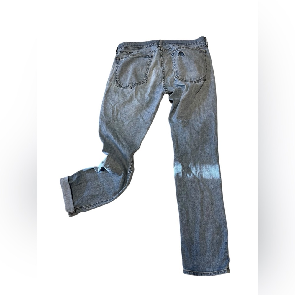 💙Rag & Bone Denim the DRE, Jeans - Picture 7 of 10
